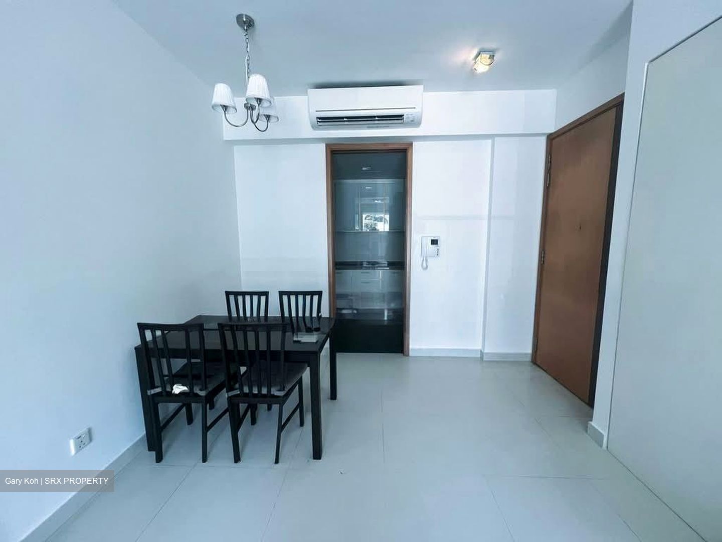 Visioncrest Orchard (D9), Condominium #562058481